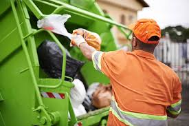 Best Construction Debris Removal  in Terre Haute, IN