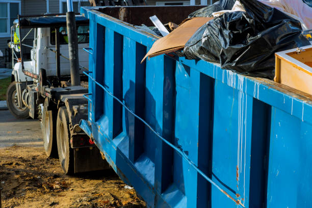 Recycling Services for Junk in Terre Haute, IN