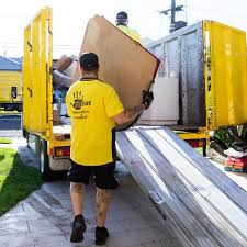 Best Shed Removal  in Terre Haute, IN
